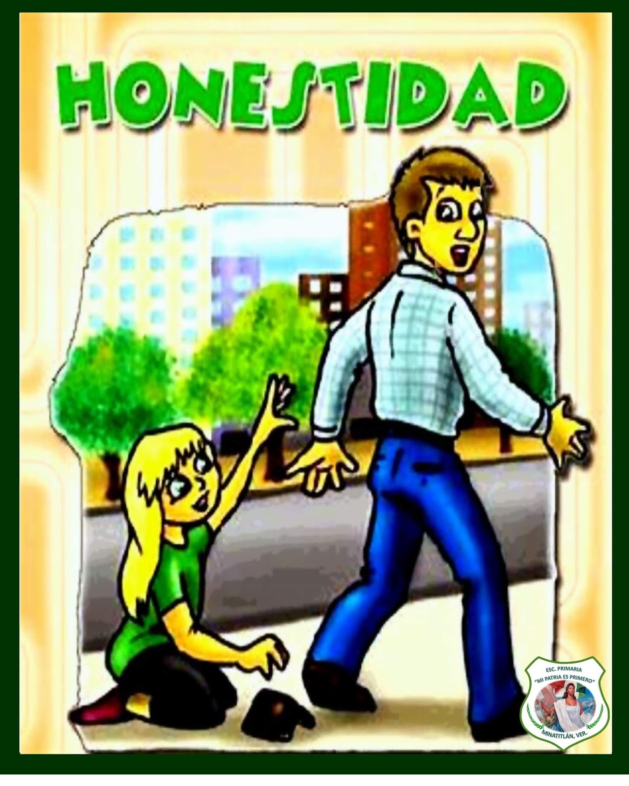 La Honestidad